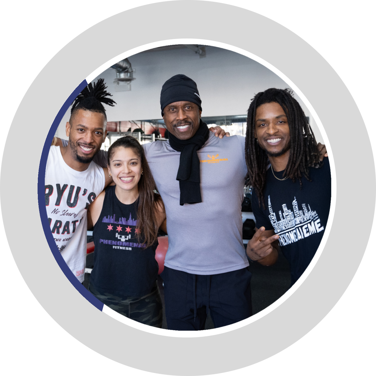 Phenomenal360 Coaching