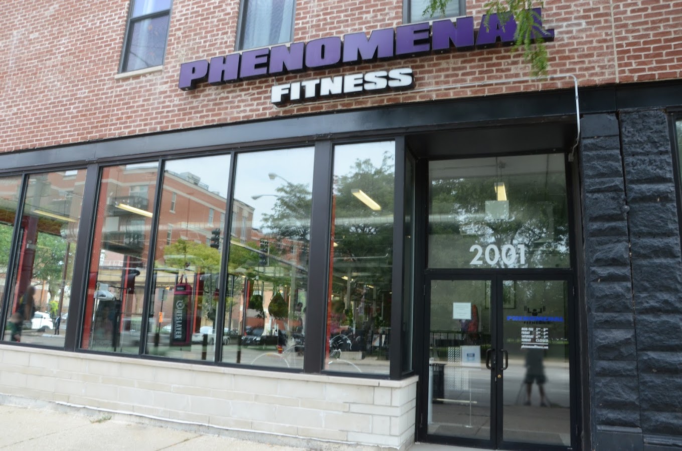 Phenomenal Fact: Exercise, Your Brain's Best Ally, Marine Style