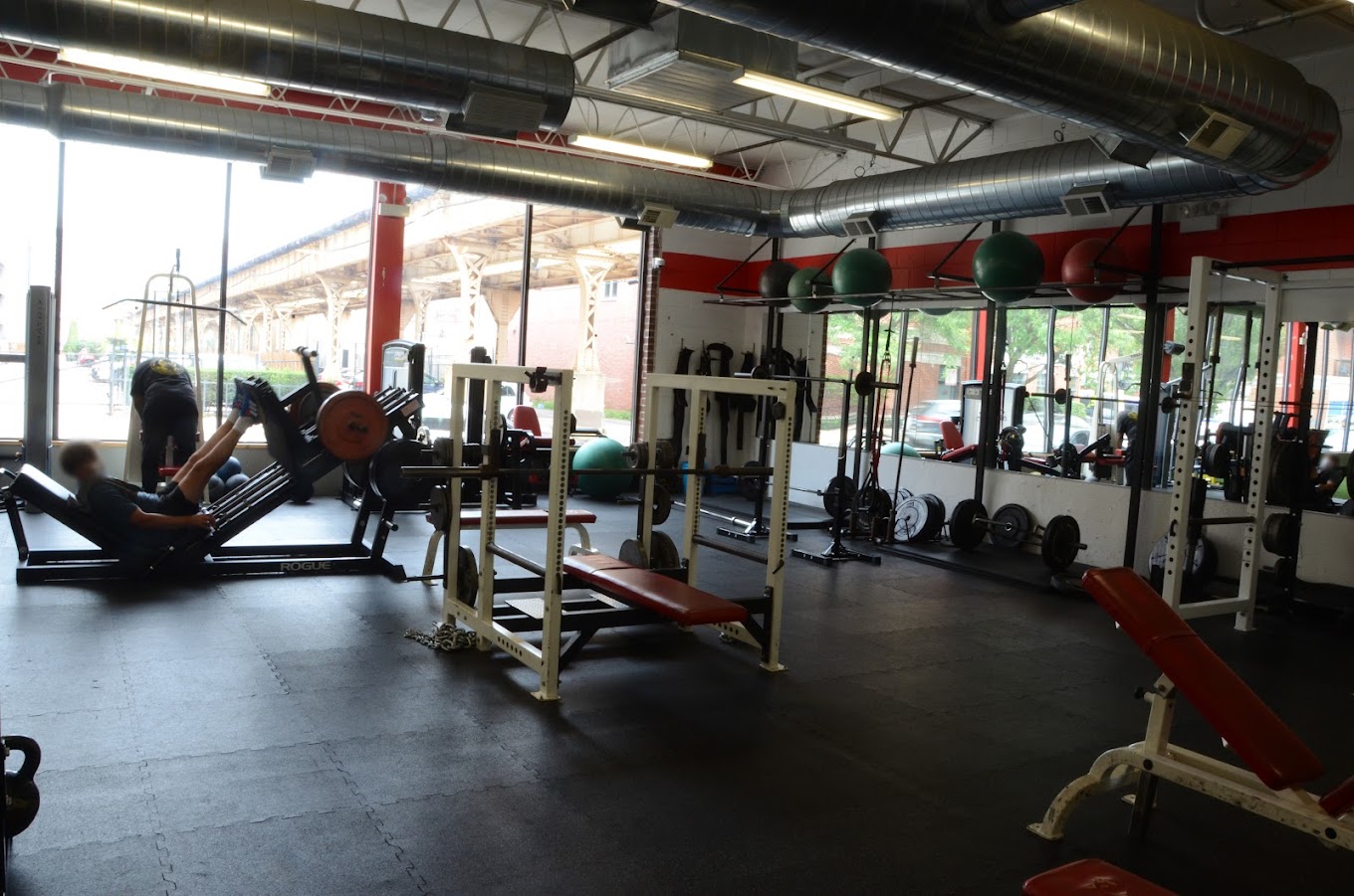 The Power of Muscle in Healthy Aging