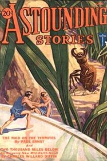 Hellhounds of the Cosmos